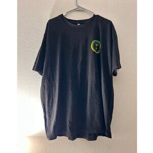 Men's Black Shirt